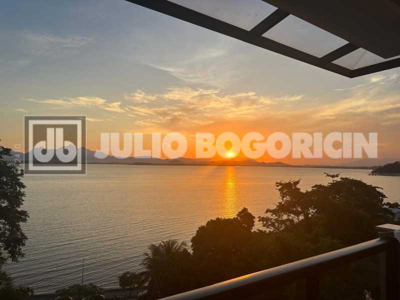 Conheça b58ee188-2be6-4fc4-b583-28203b do imóvel - Apartamento à venda Rua Ipiru, Cacuia, Rio de Janeiro - R$ 1.490.000 - JBI38013 - 1 b58ee188-2be6-4fc4-b583-28203b - 1