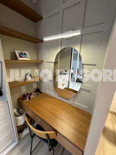 Conheça 1fe25f8b-355f-41a3-bab8-a8da24 do imóvel - Apartamento à venda Rua Ipiru, Cacuia, Rio de Janeiro - R$ 1.490.000 - JBI38013 - 13 1fe25f8b-355f-41a3-bab8-a8da24 - 13
