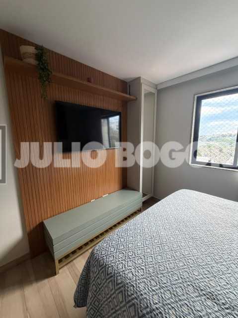 Conheça 994818bd-355d-43e6-9685-46d318 do imóvel - Apartamento à venda Rua Ipiru, Cacuia, Rio de Janeiro - R$ 1.490.000 - JBI38013 - 17 994818bd-355d-43e6-9685-46d318 - 17