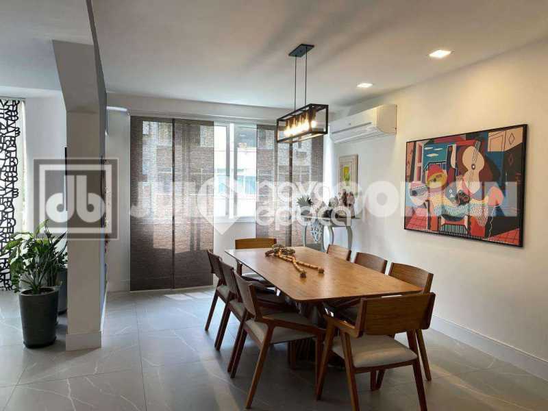 Conheça Z13 do imóvel - Apartamento 4 quartos à venda Copacabana, Rio de Janeiro - R$ 2.600.000 - JBC48247 - 11 Z13 - 11