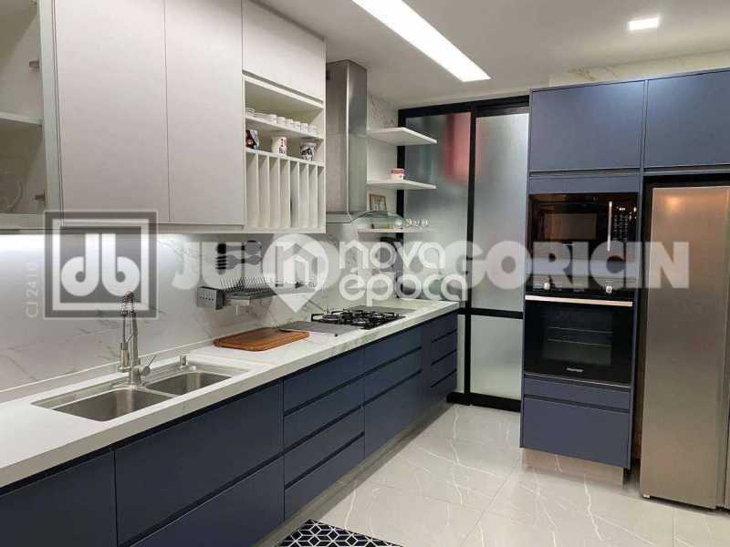 Conheça Z19 do imóvel - Apartamento 4 quartos à venda Copacabana, Rio de Janeiro - R$ 2.600.000 - JBC48247 - 28 Z19 - 28