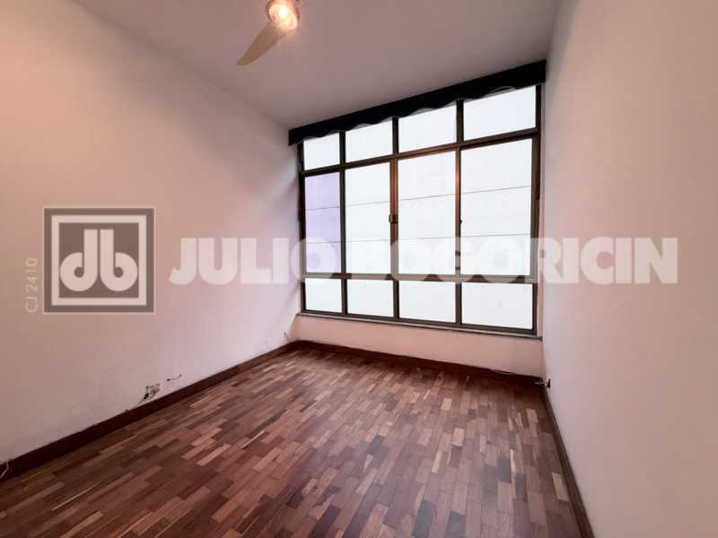 Conheça Qto I do imóvel - Apartamento 3 quartos à venda Copacabana, Rio de Janeiro - R$ 1.250.000 - JBC305535 - 13 Qto I - 13