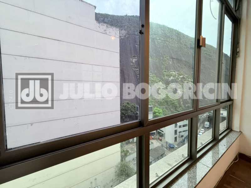 Conheça Qto IIa do imóvel - Apartamento 3 quartos à venda Copacabana, Rio de Janeiro - R$ 1.250.000 - JBC305535 - 11 Qto IIa - 11