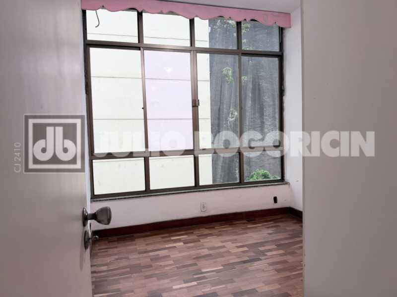 Conheça Qto III do imóvel - Apartamento 3 quartos à venda Copacabana, Rio de Janeiro - R$ 1.250.000 - JBC305535 - 12 Qto III - 12