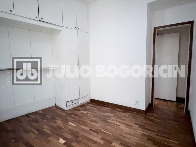 Conheça Qto IIIc do imóvel - Apartamento 3 quartos à venda Copacabana, Rio de Janeiro - R$ 1.250.000 - JBC305535 - 10 Qto IIIc - 10