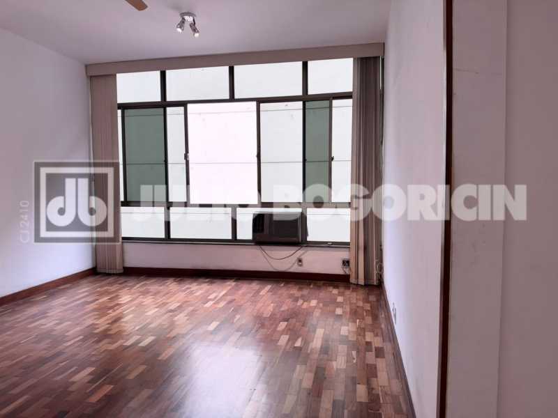 Conheça Sala II do imóvel - Apartamento 3 quartos à venda Copacabana, Rio de Janeiro - R$ 1.250.000 - JBC305535 - 3 Sala II - 3
