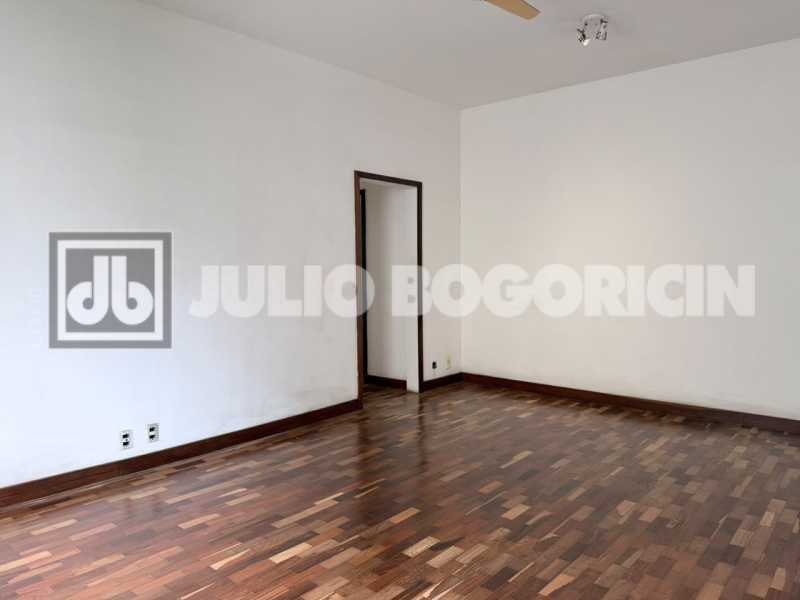 Conheça Sala III do imóvel - Apartamento 3 quartos à venda Copacabana, Rio de Janeiro - R$ 1.250.000 - JBC305535 - 6 Sala III - 6