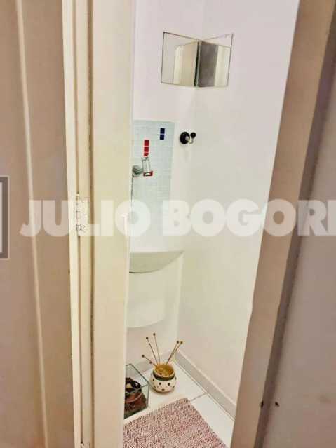 Conheça wmremove-transformed 33. do imóvel - Cobertura 4 quartos à venda Leme, Rio de Janeiro - R$ 2.600.000 - JBC52777 - 29 wmremove-transformed 33. - 29