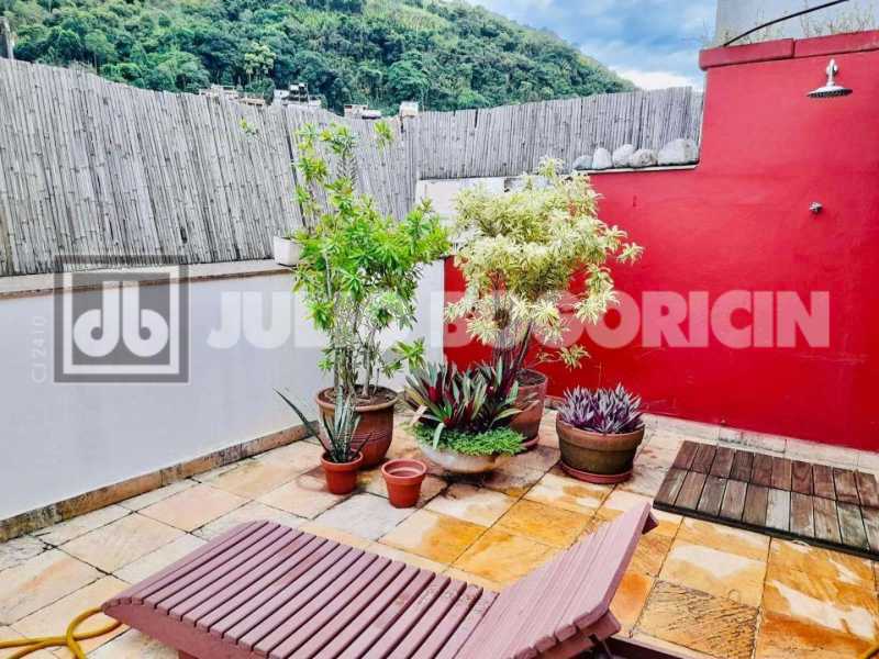 Conheça wmremove-transformed 46. do imóvel - Cobertura 4 quartos à venda Leme, Rio de Janeiro - R$ 2.600.000 - JBC52777 - 22 wmremove-transformed 46. - 22