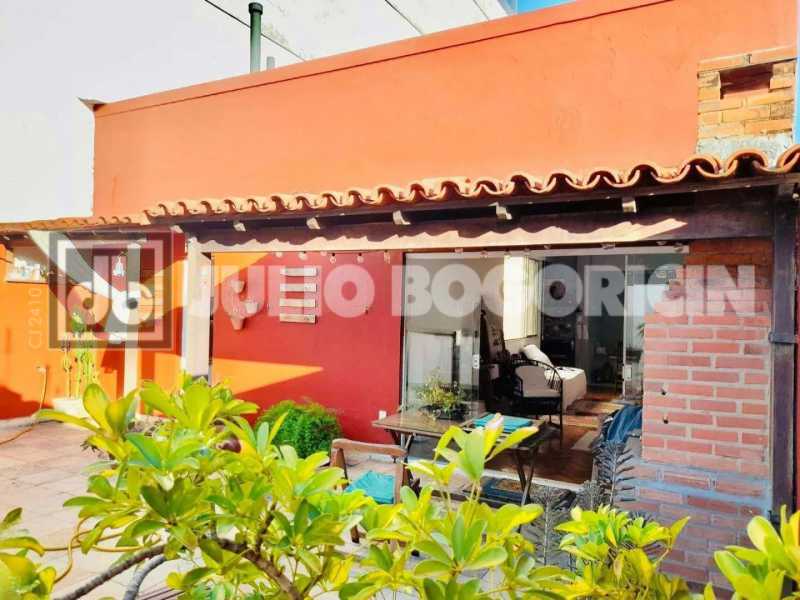 Conheça wmremove-transformed 48. do imóvel - Cobertura 4 quartos à venda Leme, Rio de Janeiro - R$ 2.600.000 - JBC52777 - 24 wmremove-transformed 48. - 24