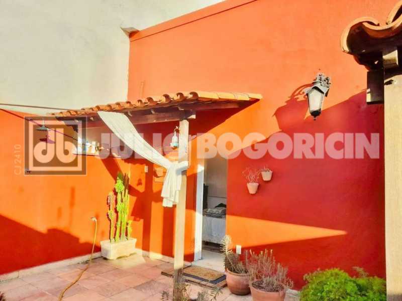 Conheça wmremove-transformed 49. do imóvel - Cobertura 4 quartos à venda Leme, Rio de Janeiro - R$ 2.600.000 - JBC52777 - 25 wmremove-transformed 49. - 25