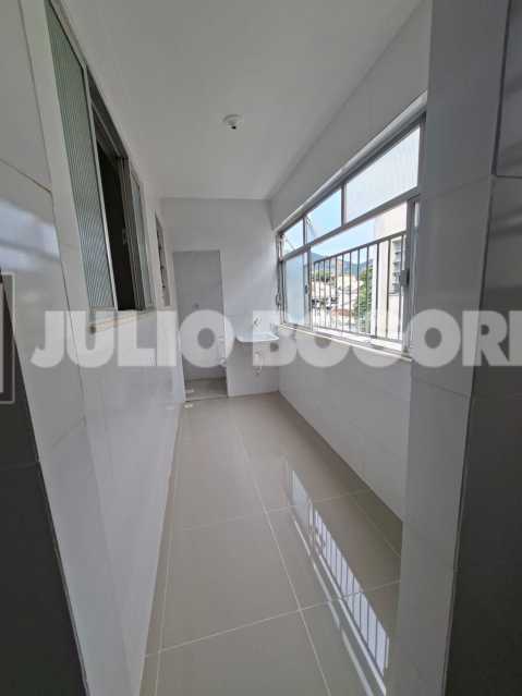 Conheça WhatsApp Image 2026-09-22 at 1 do imóvel - Ótimo apartamento - Condomínio barato - 80 m2 - 3 quartos - 2 banheiros e vaga - JBM306724 - 13 WhatsApp Image 2026-09-22 at 1 - 13