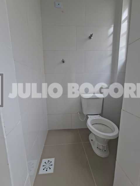 Conheça WhatsApp Image 2026-09-22 at 1 do imóvel - Ótimo apartamento - Condomínio barato - 80 m2 - 3 quartos - 2 banheiros e vaga - JBM306724 - 15 WhatsApp Image 2026-09-22 at 1 - 15