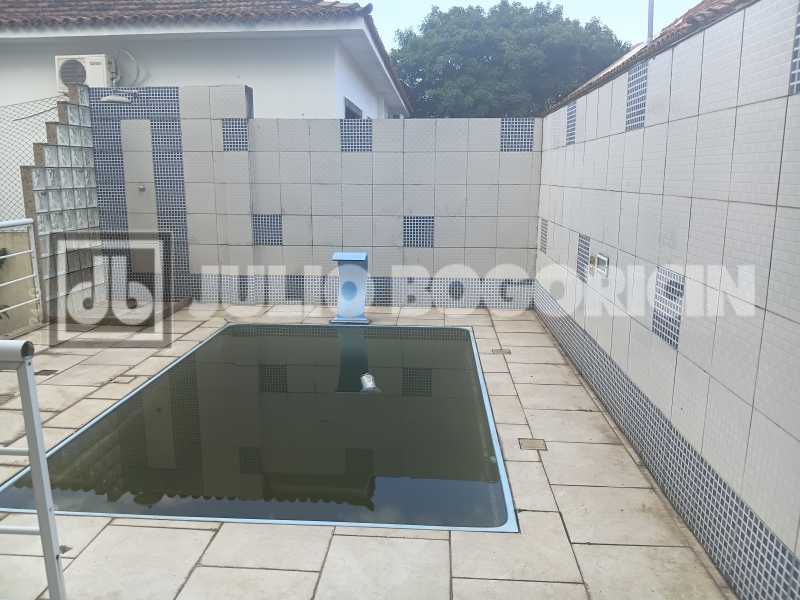 Conheça 322969 do imóvel - Apartamento 3 quartos à venda Jardim Guanabara, Rio de Janeiro - R$ 798.000 - JBI38015 - 1 322969 - 1