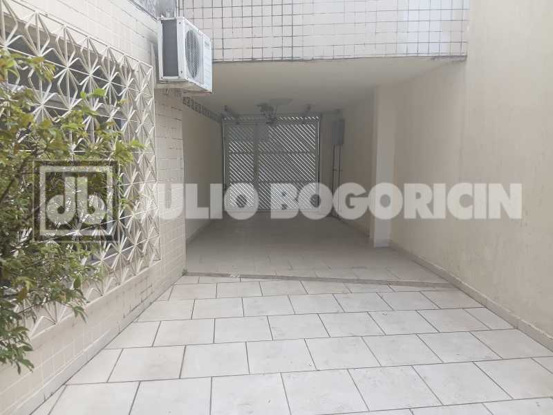 Conheça 322955 do imóvel - Apartamento 3 quartos à venda Jardim Guanabara, Rio de Janeiro - R$ 798.000 - JBI38015 - 2 322955 - 2