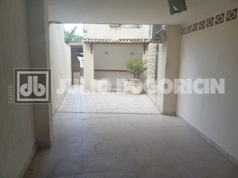 Conheça 322953 do imóvel - Apartamento 3 quartos à venda Jardim Guanabara, Rio de Janeiro - R$ 798.000 - JBI38015 - 3 322953 - 3