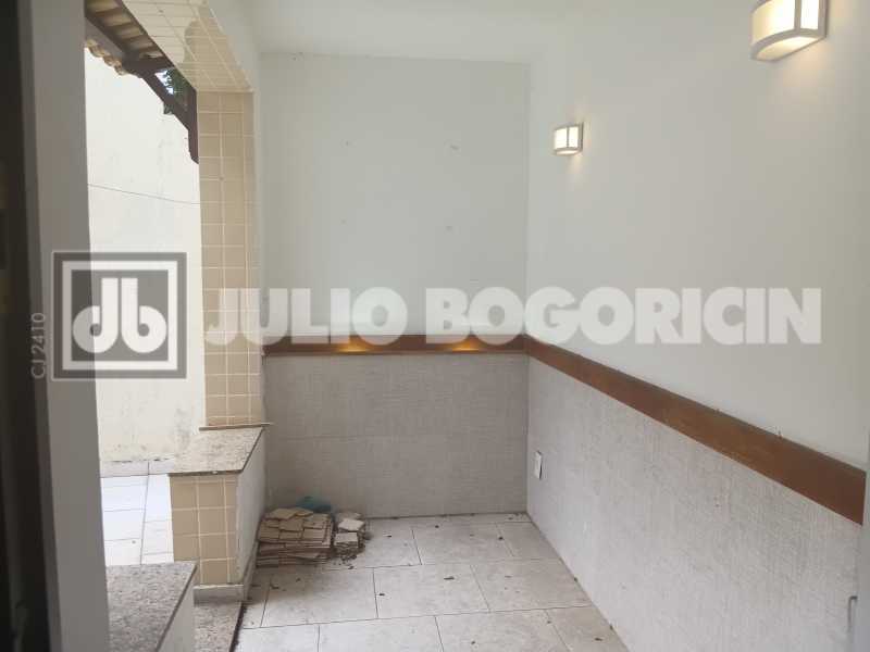 Conheça 322959 do imóvel - Apartamento 3 quartos à venda Jardim Guanabara, Rio de Janeiro - R$ 798.000 - JBI38015 - 4 322959 - 4