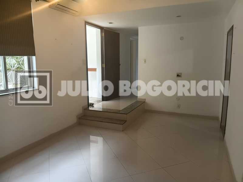 Conheça 322958 do imóvel - Apartamento 3 quartos à venda Jardim Guanabara, Rio de Janeiro - R$ 798.000 - JBI38015 - 5 322958 - 5