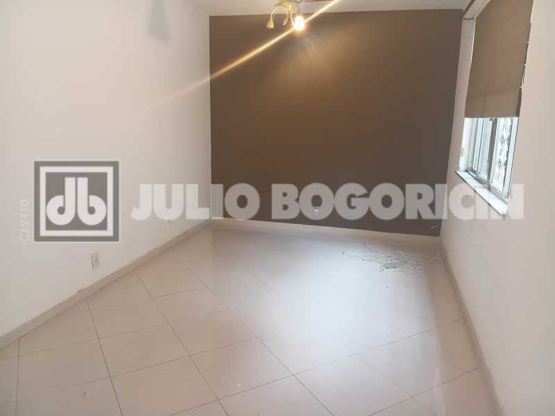 Conheça 322956 do imóvel - Apartamento 3 quartos à venda Jardim Guanabara, Rio de Janeiro - R$ 798.000 - JBI38015 - 6 322956 - 6