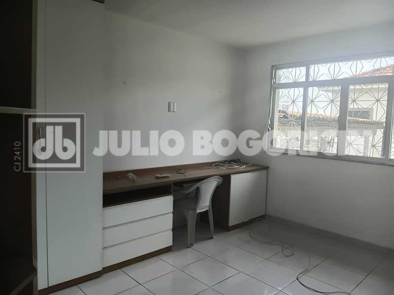Conheça 322983 do imóvel - Apartamento 3 quartos à venda Jardim Guanabara, Rio de Janeiro - R$ 798.000 - JBI38015 - 9 322983 - 9