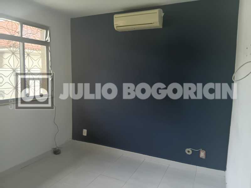 Conheça 322986 do imóvel - Apartamento 3 quartos à venda Jardim Guanabara, Rio de Janeiro - R$ 798.000 - JBI38015 - 10 322986 - 10