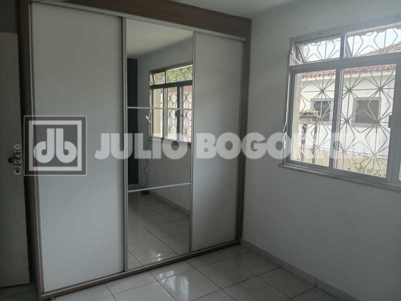 Conheça 322987 do imóvel - Apartamento 3 quartos à venda Jardim Guanabara, Rio de Janeiro - R$ 798.000 - JBI38015 - 11 322987 - 11