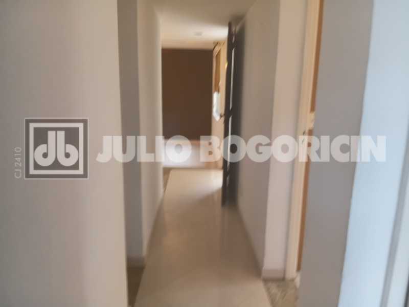 Conheça 322990 do imóvel - Apartamento 3 quartos à venda Jardim Guanabara, Rio de Janeiro - R$ 798.000 - JBI38015 - 12 322990 - 12