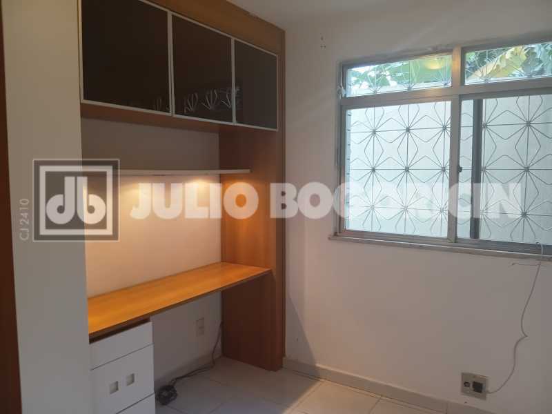 Conheça 322991 do imóvel - Apartamento 3 quartos à venda Jardim Guanabara, Rio de Janeiro - R$ 798.000 - JBI38015 - 13 322991 - 13