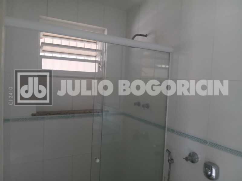 Conheça 322989 do imóvel - Apartamento 3 quartos à venda Jardim Guanabara, Rio de Janeiro - R$ 798.000 - JBI38015 - 14 322989 - 14