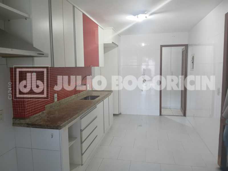 Conheça 322997 do imóvel - Apartamento 3 quartos à venda Jardim Guanabara, Rio de Janeiro - R$ 798.000 - JBI38015 - 16 322997 - 16