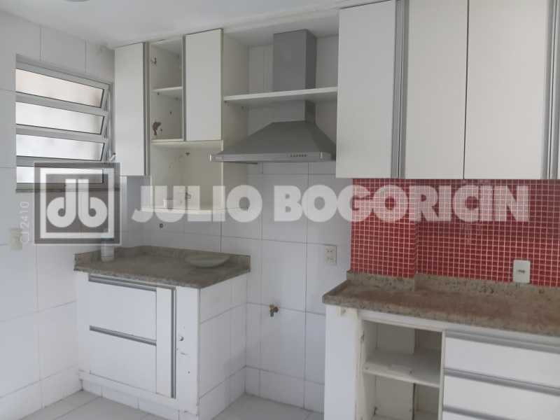 Conheça 322993 do imóvel - Apartamento 3 quartos à venda Jardim Guanabara, Rio de Janeiro - R$ 798.000 - JBI38015 - 17 322993 - 17