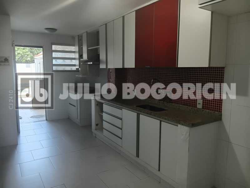 Conheça 322962 do imóvel - Apartamento 3 quartos à venda Jardim Guanabara, Rio de Janeiro - R$ 798.000 - JBI38015 - 18 322962 - 18