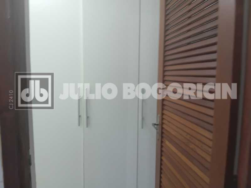 Conheça 322961 do imóvel - Apartamento 3 quartos à venda Jardim Guanabara, Rio de Janeiro - R$ 798.000 - JBI38015 - 19 322961 - 19