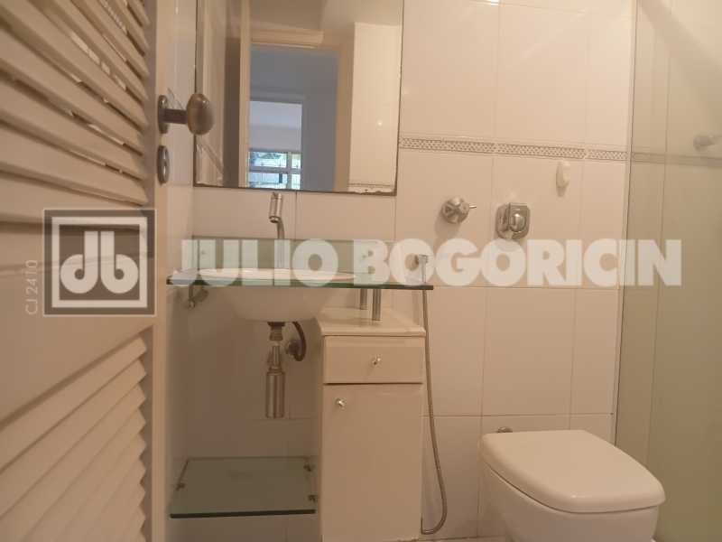 Conheça 323000 do imóvel - Apartamento 3 quartos à venda Jardim Guanabara, Rio de Janeiro - R$ 798.000 - JBI38015 - 21 323000 - 21