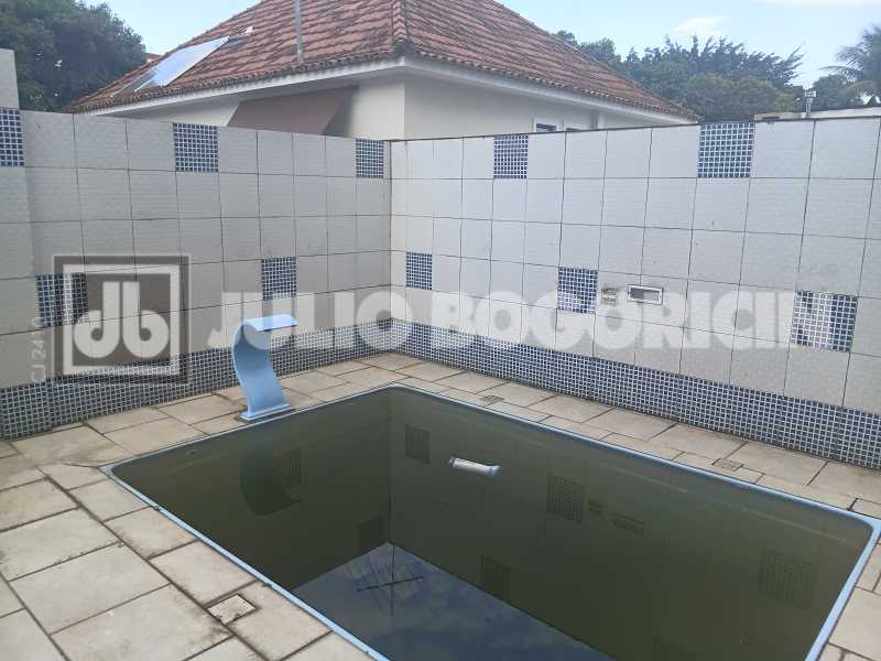 Conheça 322972 do imóvel - Apartamento 3 quartos à venda Jardim Guanabara, Rio de Janeiro - R$ 798.000 - JBI38015 - 23 322972 - 23
