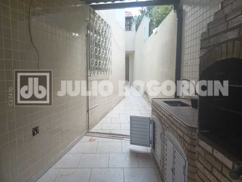 Conheça 322979 do imóvel - Apartamento 3 quartos à venda Jardim Guanabara, Rio de Janeiro - R$ 798.000 - JBI38015 - 26 322979 - 26