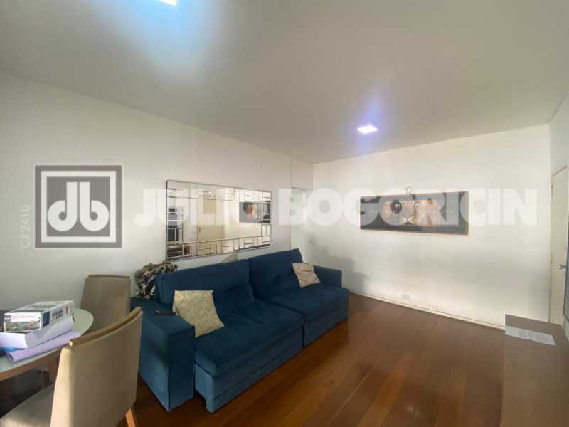 Conheça 3jardimguanabarailhadogovernad do imóvel - Apartamento 2 quartos à venda Jardim Guanabara, Rio de Janeiro - R$ 500.000 - JBI200522 - 3 3jardimguanabarailhadogovernad - 3