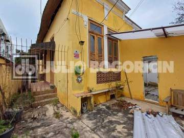 Casa à venda Rua Joaquim Meier, Lins de Vasconcelos, Rio de Janeiro - R$ 650.000 - JBM608544
