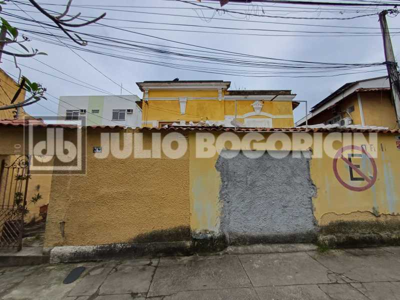 FACHADA. - 2