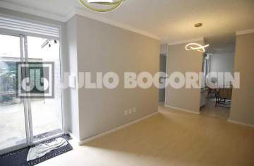 Oportunidade - APARTAMENTO GARDEN - JBJ204480
