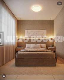 BOTAFOGO - 73 m2 - INFRA TOTAL - LUXO - OPRTUNIDADE EM CONSTRUÇÃO - JBF29859