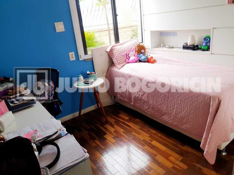 Conheça 10. do imóvel - Excelente cobertura linear - JBM502764 - 10 10. - 10