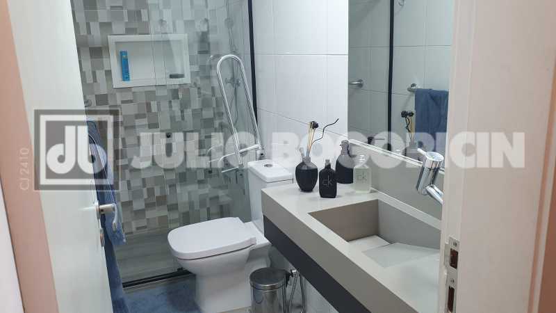 Conheça 11. do imóvel - Excelente cobertura linear - JBM502764 - 11 11. - 11