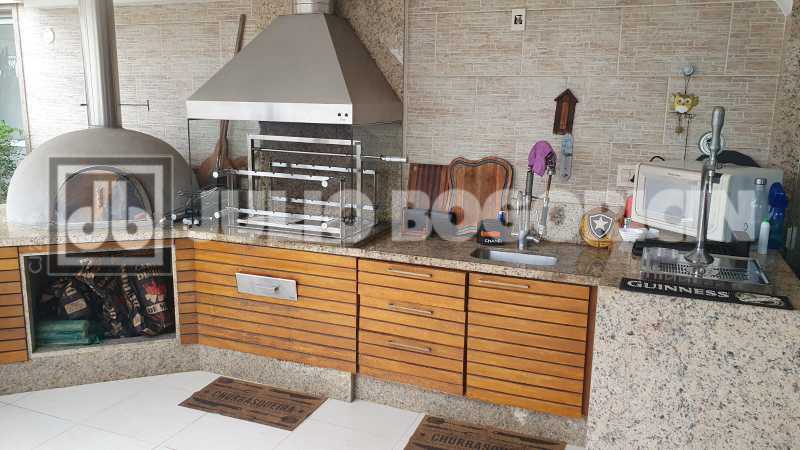 Conheça 18. do imóvel - Excelente cobertura linear - JBM502764 - 18 18. - 18