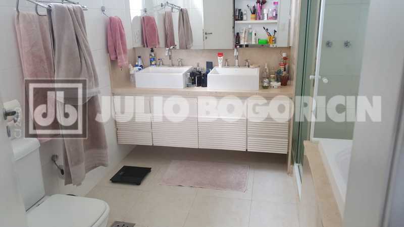 Conheça 19. do imóvel - Excelente cobertura linear - JBM502764 - 19 19. - 19