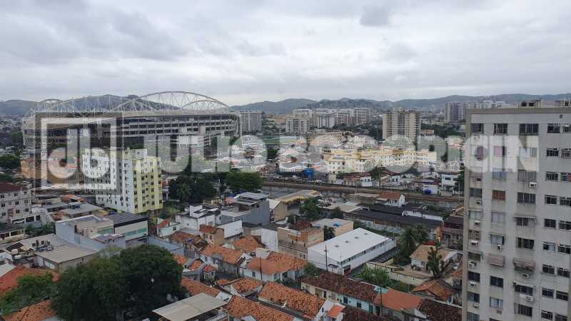 Conheça 22. do imóvel - Excelente cobertura linear - JBM502764 - 21 22. - 21