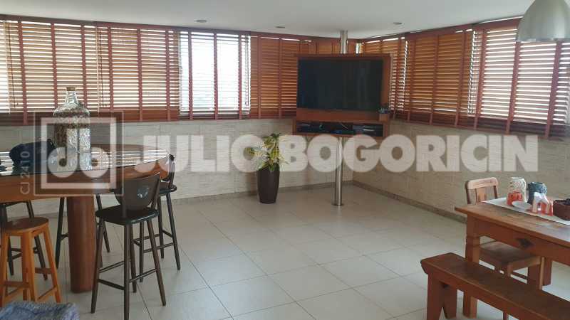 Conheça 24. do imóvel - Excelente cobertura linear - JBM502764 - 23 24. - 23