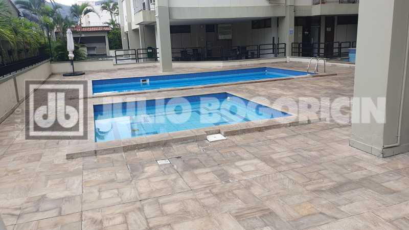 Conheça 26. do imóvel - Excelente cobertura linear - JBM502764 - 25 26. - 25