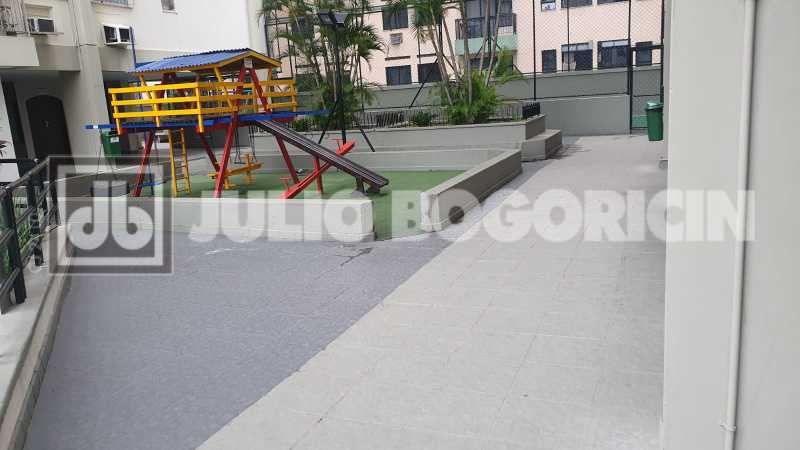 Conheça 27. do imóvel - Excelente cobertura linear - JBM502764 - 26 27. - 26