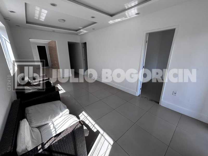 Conheça WhatsApp Image 2026-09-29 at 1 do imóvel - Casa de Vila Linear - 3 quartos (2 suites) - Toda reformada - terraço e vaga coberta - Entrar e morar - JBM608546 - 3 WhatsApp Image 2026-09-29 at 1 - 3
